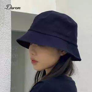 [MEM159O366]여인의 데일리 향기 모자 / 버킷햇 코튼