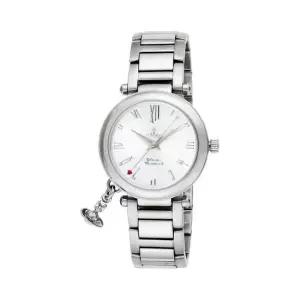비비안웨스트우드 MUST IT_ VV006SL 오브 여성 메탈 쿼츠 32mm