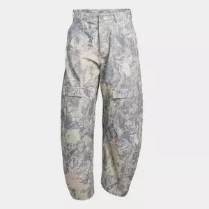 매장정품 ADIDAS 아디다스 [Mens] 스 캔버스 카고 워크팬츠 KG6443 KG6443_BS 1767923