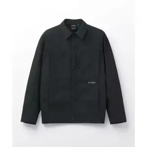 HELINOX WEAR 필드 워크 자켓_Black OXJJS26151BKX 3410413
