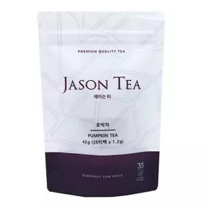호박차 삼각티백 35티백 건강차 호박티 전통차 티백차 티호박차 호박차티백 호박잎차