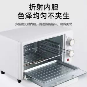 가정용 소형 오븐 굽는 구운감자 찌고 가열 스탠다드 박스 가능 일체형 S관 고사양 그릴 상품 삼겹살 더블 홈베이킹 소형오븐 1 스탠다드 불