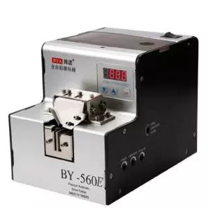 나사 정렬기 공급기 공업용 배열기 M5 BY560A M1 없음 조절 가능 자동나사정렬기 끼임 SSD105 효율 560A 일반 레일