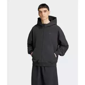 매장정품 아디다스 ADIDAS PRM 프린트 후디- 블랙 IZ1639 299039
