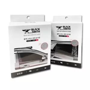 차량모기장 블랙스미스 차박 모기장