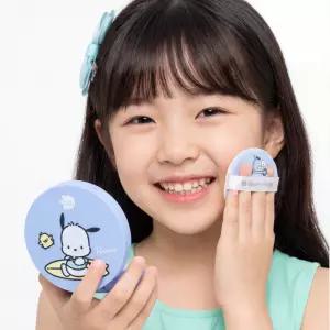 그린핑거 야외놀이 물세안 워셔블 선팩트 포차코 에디션 15g X 1EA / SPF50+ PA++++