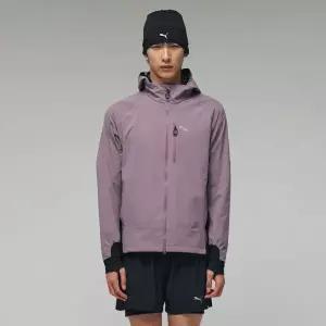 매장정품 푸마 PUMA 폴라텍 러닝 자켓 M Hybrid Running Jacket (52971702) 52971702 751743