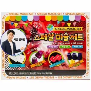 지금 필요한 스페셜마술세트 마술카드