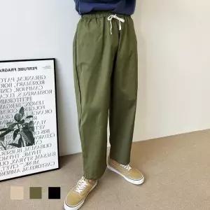 조거바지 벌룬 웨일즈 배기팬츠 남자 조거바지 조거팬츠 카고바지 남자조거바지