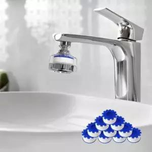 녹물제거필터 세면대 필터 욕실 정수필터 HLBATH SH6001+필터10개