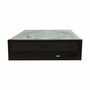 PIODATA S21 내장 슈퍼 멀티 드라이브 광학 CD DVR-S21DBK 라이터 24X (벌크) 버너 DVD