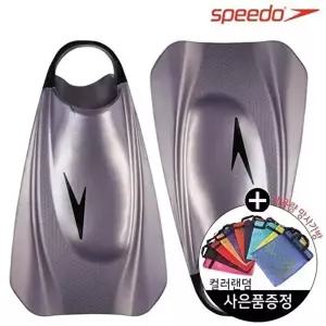 [셀러허브 스포츠레저]스피도 트레이닝용 숏핀 오리발 T15963 수영오리발 (50535873)