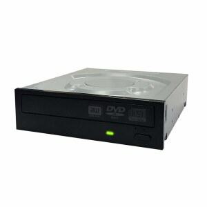 OPTIARC SERIAL-ATA 내부 24X CD DVD (블랙) 드라이브, PC, SATA 드라이브용 /DVD (벌크) - 드라이브 버너 AD-5290S 광학