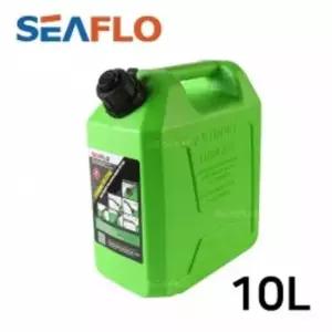 10리터 (씨플로) 제리캔 기름통 10L (2ST용) (SF2T-10-01)