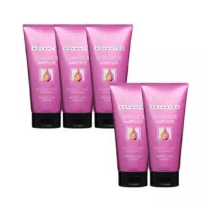 케라시스 케라마이드 극손상 클리닉 헤어 세럼 200ml 1개