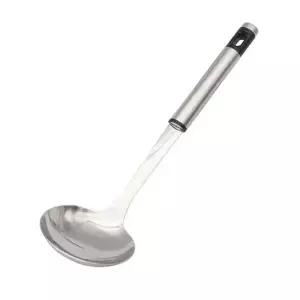 디너벨 국자 요리 스푼 찌게 전골 스텐 국자 9.5X29CM