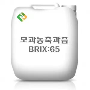 모과농축과즙 20kg과일액 추출 야채 과채 과채과 한방 농축