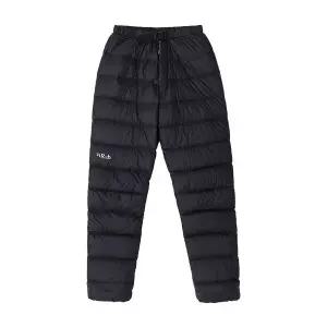 랩 LAP RAB -71 BLACK 아르곤 패딩 남성 긴바지 -71BLACKON 105370