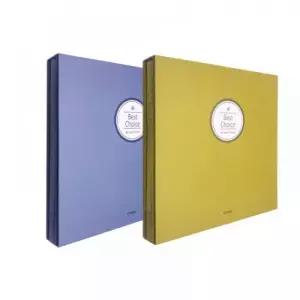 코니아 앨범 접착식앨범 30매 CA 3000