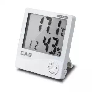 온습도계 (TE-303N CAS)