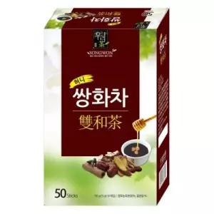 송원 허니 쌍화차 50T