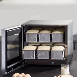 제빵발효기 빵발효기 70L 반죽 발효 가정용 제빵기계 식빵