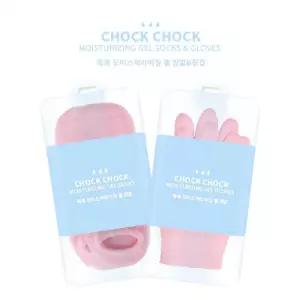 보습 손발팩 거친손 뒷꿈치관리 젤장갑
