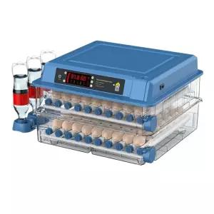 병아리부화기 닭 계란 메추라기 자동 대비 알 달걀 인공 정전 부화기 회전