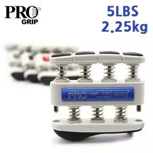 [콩심팥심]지손 악력기 PRO GRIP 5LBS (2.25kg)