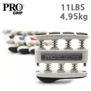 [콩심팥심]지손 악력기 PRO GRIP 11LBS (4.95kg)