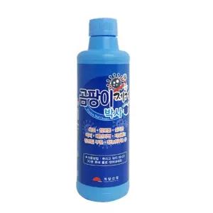 곰팡이 제거 5개 욕실 방지 분무기 제거제 타일 스프레이 실리콘
