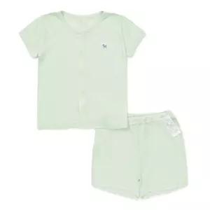 블루독 BLUEDOG GN 쿠키슈뱀부내의 46370-054-04 4637005404 출산백일돌선물 46370-054-04-BON 104634