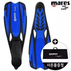 마레스 풀루이다 수영훈련용 롱핀 오리발 T10753 운동 (50534994)