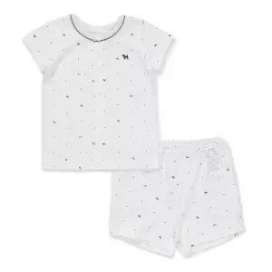 블루독 BLUEDOG NY B.I뱀부내의 46370-054-01 출산백일돌 46370-054-01-BON 104543
