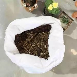 바크 40L 우드칩 공간연출 잡초억제 정원꾸미기