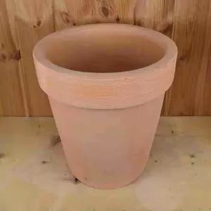 토분 32X33CM 과습방지 빈티지화분 데스크테리어 선인장화분
