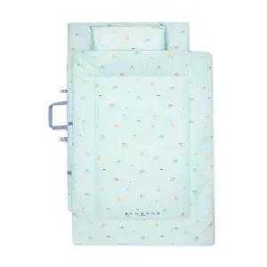 블루독 BLUEDOG 롯데 낮잠이불세트 3종택1 45970 ABS 01,02,03 출산백일돌선물 45970-ABS-02-BON 104410