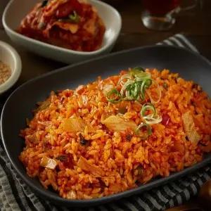 천일식품 김치볶음밥 250g x 10봉