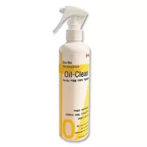 찌든때클리너 까스렌지 청소 싱크대청소 테이블세정제 300ml