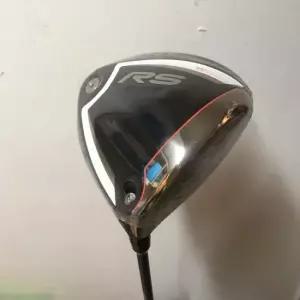 정품 PRGR 피알지알 NEW RS 남성 9.5도 S 드라이버 투어AD 샤프트.마포골프용품 몬스터골프.