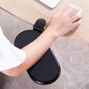 팔받침 팔받침대 신형 2세대 팔걸이 손목보호 거치대