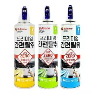 악취제거 간편탈취 스프레이 171ml 차량용탈취제