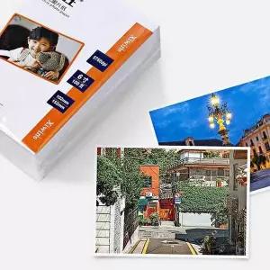 200g 고광택포토지 사진인화용지 잉크젯인화지