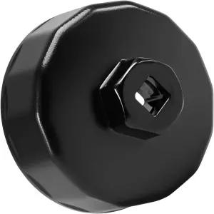 스바루 15208AA160 필터 하우징과 호환되는 변경하기 위해 EVRBUL 67mm 14 플로트 3/8인치 드라이브 캡