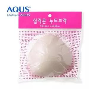 아쿠스 실리콘브라캡 A1383 노와이어브라 패션수영복 50543712)