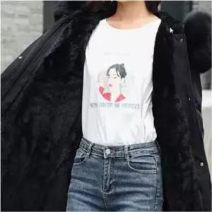 셀럽하우스 여성 패딩 롱점퍼 퍼 아우터 슬림핏 겨울 롱패딩 아우터 3색