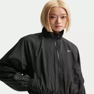 나이키 스포츠웨어 오버사이즈 UV 트랙 재킷 W - 블랙 IO1474-010 5811325