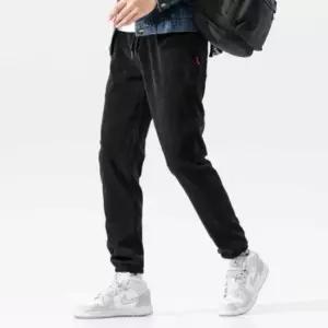 셀럽하우스 빅사이즈 허리밴딩 기본 패션 데일리 조거팬츠