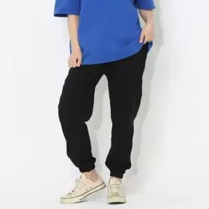 셀럽하우스 3컬러 여자여름바지 카고린넨조거팬츠 여성조거팬츠