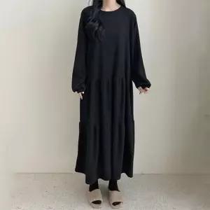 셀럽하우스 111 스판셔링오버롱원피스 DZYE980